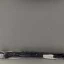 81" Retractable Baby Gate Extra Wide, 41" Tall Retractable Dog Gate for Stairs, Doorways, Decks, Mesh Gate Long Child Gate Pet Gate for Indoor, Outdoor, with Reinforced Mesh Rods, Dual Locks (Black)