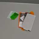 IMBZBK [Auto-Dust Removal] 3 Pack Privacy Screen Protector for iPhone 17 Pro Max [6.9 INCH] Anti Spy Private Accessories, Case Friendly Film, Military Grade Tempered Glass 3 Camera Lens Protector