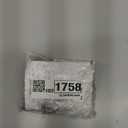 Ravinte 1 Pair 2 Packs Full Overlay Cabinet Door Hinges,105 Degree Adjustable Concealed Kitchen Cabinet Hinges Soft Close for Face Frame Cabinet