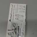 YinzPlus U Shape Magnetic Sewing Machine Light COB Chips 2 Watt 200 Lumen Ra 90 High Brightness 6000K Cold White