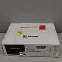 Paksh Novelty Italian Red Wine Glasses - 18 Ounce - Wine Glass Clear (Set of 4)