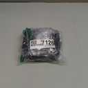 Turcee Car Trash Can with Lid,Waterproof Car Trash Bin with Storage Garbage Bag,Multi-Functional Car Garbage Can with Capacity 600ml,Mini Trash Can Car Organizer Fit for Car,Home,Office