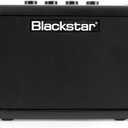 Blackstar Fly 3-3-watt 1x3 inch Compact Mini Guitar Amplifier w/ 2 Channels and Patented ISF - Black
