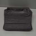 Lamicall Tablet Pillow Stand, Pillow Soft Pad for Lap - Tablet Holder Dock for Bed with 6 Viewing Angles, Great Gifts, for 4-13" Tablets, Like iPad Pro 11, 13, Air, Mini, Kindle, Galaxy Tab, E-Reader