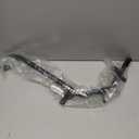 NewYall Heater Pipe and Bypass Inlet Hose for Honda Accord 2.4 2008-2010, CRV 2010-2011, Acura TSX 2.4 2009-2010
