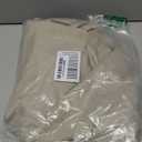 Outdoor/ Indoor Bench Cushion Cover 48 x 16 x 4 Inch, Waterproof Swing Pads and Loveseat Bench Seat Cushion Cover, Durable Memory Foam Cushions Cover with Dirt Fade Resistant, Replacement Cover Only, Tan