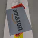 EUDELE Adhesive Shower Caddy, 5 Pack Rustproof Stainless Steel Bath Organizers With Large Capacity, No Drilling Shelves for Bathroom Storage & Home Decor-XL Size (Black)