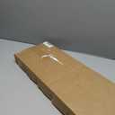 194368-5 110"Track Saw Guide Rail for Makiita Track Saw, 55"x2 Guide Rail for Makita Guide Rail, Include 5m Splinter Guard and 2 Connectors, Perfect for Woodworking Longer Cuts, 2 Year 
