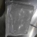 Fshibila 74" 50" Large Baby Playpen, Baby Playard for Babies and Toddlers, Baby Fence Play Pens for Indoor & Outdoor, Sturdy Safety Play Yard with Soft Breathable Mesh, Anti-Fall, Grey