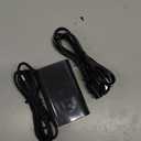 Dell Laptop Charger 65W watt AC Power Adapter(Power Supply) 19.5V 3.34A for Dell