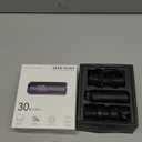 FLEXTAILGEAR Zero Pump Air Pump for Inflatables, 1.2 oz Ultra-Mini Electric air Pump Portable Air Mattress Pump, Rechargeable Air Pump for Pool Floats Air Bed Air Mattress