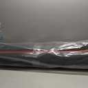 Red Carpet Runner –Non-Slip 4x20 ft Aisle Rug for Weddings, Parties, and Events – Ideal for Step and Repeat Backdrop Event Decoration