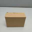 E12 Ceiling Fan Light Bulbs Dimmable, 60w Equivalent LED Bulb, Warm White 3000K, E12 Small Base Candelabra A15 LED Round Light Bulb, 600 Lumen, Pack of 3