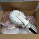 Baby Balance Bike for 1-3 Year Old Boys Girls, 12-36 Month Toddler Balance Bike, 4 Wheels Baby Bike Toddler First Birthday Gifts (green)