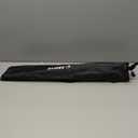 Aihoye Hiking Trekking Poles, 2 Pack Collapsible, Lightweight, Anti Shock, Walking Sticks, Adjustable Hiking Pole for Men and Women (blue)