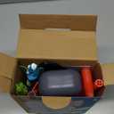 Ninja Blast Dinosaur Toy Rocket Launcher for Kids Toys for Kids 3-5 5-7 4-6 - Outdoor Toys for Kid Ages 4-8 - 3 4 Year Old Boy Birthday Gift - Gifts for Boys Age 3 4 5 6 Years Toy for Toddlers