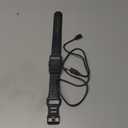 Smart Watch Health Fitness Tracker with 24/7 Heart Rate, Blood Oxygen Blood Pressure Sleep Monitor, 115 Sports Modes, Step Calorie Counter Pedometer IP68 Waterproof for Android and iPhone Women Men (Graphite Black)