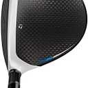 TaylorMade Golf SIM 2 MAX Steel Fairway Mens Right Hand Graphite Stiff 5 Wood