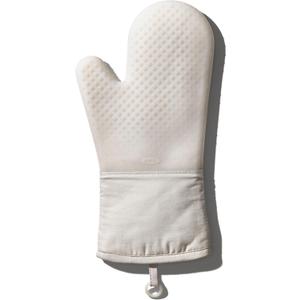 OXO Good Grips Silicone Oven Mitt, Oat