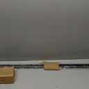 Hampton Bay Black Dimmable LED Track Kit