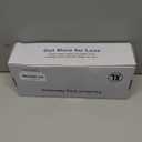 Dog Harness for Large Dogs Heavy Duty, No Pull Tactical Dog Harness with Molle System, Easy On and Off Service Dog Vest, Breathable Padded, Adjustable Reflective Pet Vest for Walking Hiking Training, XL,Black