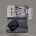 ESR for AirPods Pro 3 Case, Compatible with AirPods Pro 3rd Generation Case (2025), Compatible with MagSafe, Full Drop Protection Cover with Lanyard, Black