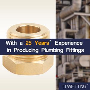 LTWFITTING Brass Pipe Hex Bushing Reducer Fittings 3/4 Inch Male x 3/8 Inch Female NPT Fuel(Pack of 5) LTWFITTING Brass Pipe Hex Bushing Reducer Fittings 3/4 Inch Male x 3/8 Inch Female NPT Fuel(Pack of 5)