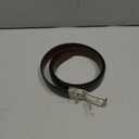BULLIANT Men's Belt,Reversible Belt Adjustable For Gift Men 1.25-Cut For Fit-2 Sides in 1 Belt(Not 2)