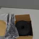 Junflying Bird Netting, 10x10 FT – 1/2" Mesh, Woven Garden Netting Against Birds, Deer, Rabbits, Small Animals, Mesh Net Roof Cover for Bed, Vegetables, Fruit Tree, Blueberry Bush & Strawberry Plant