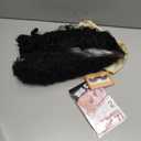 Deep Wave BOB Wig Human Hair 13x4 HD Curly BOB Lace Front Wigs Human Hair Pre Plucked Wear And Go Glueless Short Curly Frontal BOB Wigs For Black Women Wet And Wavy 14 Inch