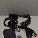 Pro Armor A040225 Ratcheting Y-Strap (1.5") (Black)