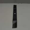 16 Inch Lawn Mower Blade, for Ryobi 40V 16 Inch RY40104, P1102, P1100 Lawn Mower, Replaces 639180003
