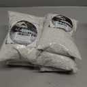 6 x Organic Perlite for Plants, Soil Amendment for Enhanced Drainage and Growth, Ideal for Potting Mixes (1 Quart)