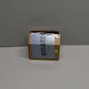 Ceramic Espresso Cups, Espresso Measuring Cup with Handle, Expresso Shots Cups with Scale, Espresso Accessories, 200ML /6 OZ, Cream White