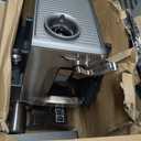 Breville Barista Touch Espresso Machine BES880BSS, Brushed Stainless Steel