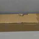 Oxdigi Peel and Stick Vinyl Flooring Roll 23"x 393"/64 Sq.Ft, Thicken Self Adhesive Vinyl Floor Tiles Wood Plank Flooring Waterproof Wear-Resistant for Any Room, Easy DIY Floor Coverings, Brown