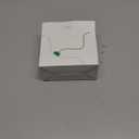 Interactive Cat Toys Rechargeable,Moving Concealed Feathers,Real Mouse Squeaky,Touch Activated Cat Kitten Toy Exercise Toys for Indoor Bored Adult Cats (green)