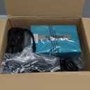 YIHUA 948D III Soldering Iron Desoldering Station Kit with Upgraded Desolder Tool, 110W EVO Solder Iron, Vacuum Pump, 3 Desoldering Nozzles, with Automatic Shutdown, Sleep Mode Functions.