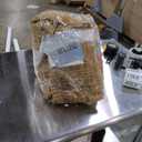 Kettlebell Kings Competition Kettlebells Weight (35mm handle) 8-48 KG | Hand weights Workout Gym Equipment & Strength training sets for Women & Men for Home Gym | Suitable for High Repetition Workouts (66 LB (30 KG))