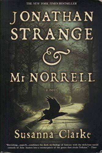 Jonathan Strange and Mr. Norrell (Three Volume Set in slipcase)