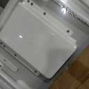 Laptop Bed Table, Laptop Desk for Bed, Foldable Laptop Bed Desk with USB Charge Port, Handle, Desktop Card Slot, Cup Slot, Side Drawer, Portable Laptop Table for Bed Eating Reading Working