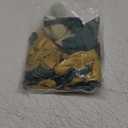 Green Gold Birthday Party Decorations 100pcs Hunter Gold Green Balloons Garland Arch Kit Pre-Strung Happy Birthday Banner for Boys Girls 16th 18th 30th 40th 50th for Men Women Jungle Party Supplies