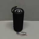 Portable Bluetooth Speaker, 2026 Bluetooth 5.4 Wireless Speaker with 20W HD Loud Stereo Sound, 20H Playtime, LED Lights, IP7, TWS Pairing, Built-in Mic, for Outdoor, Home, Beach, Party, Gift