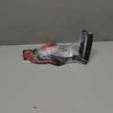 SaferCCTV Clutch Cover Brake Handle Sprocket Brake Cover Compatible with Husqvarna 136 137 141 142 Chainsaw Replacement Part#530054802, 5300548-02, 530053017