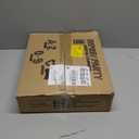 Marquee Light Up Letter W: Large 4FT Marquee Letters for Party Decoration, Alphabet Sign for Birthday Marry Me Wedding Engagement Graduation Decor, Assembly Needed