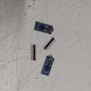 Teyleten Robot Type-C Pro Micro Atmega32U4 5V 16MHz Module Board Micro USB Pro Micro Development Board Micro Controller 2pcs