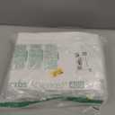 Medline Ultrasorbs Advanced+ Premium Underpads with Polymer for Superior Leak Protection, High Weight Capacity of 400 lbs, Large Size 40x57 Inches  Pack of 5