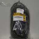 30" Green Bungee Cords with Hooks: 10 Pcs Bungee Cords Heavy Duty Outdoor, Bungie Cord Bundle Assortment with Metal Hook, Bungee Straps for Kayaking, Camping, Garage Storage