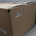 VEVOR Wood Pullout Trash Can for Kitchen Cabinets, 35 QT x2 Double Under Sink Garbage Waste Recycling Bin, Under Mount Waste Container, with Heavy Duty Metal Soft Close Sliding System and Door Kit