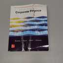 Principles of Corporate Finance ISE